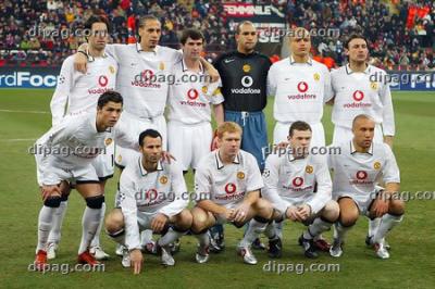 Man u